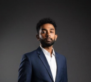 Eng. Madushan Prasanna