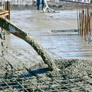 Chemical Anchoring