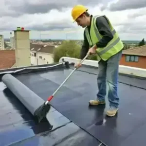 Water Proofing