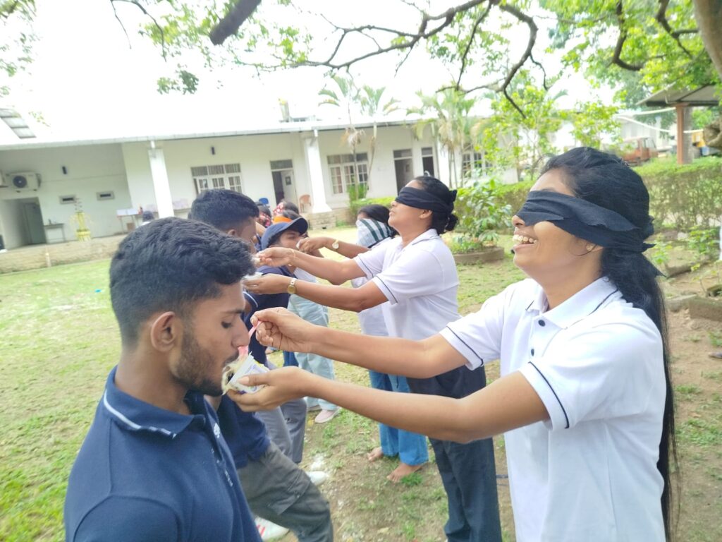 Sinhala and Tamil New Year Celebration